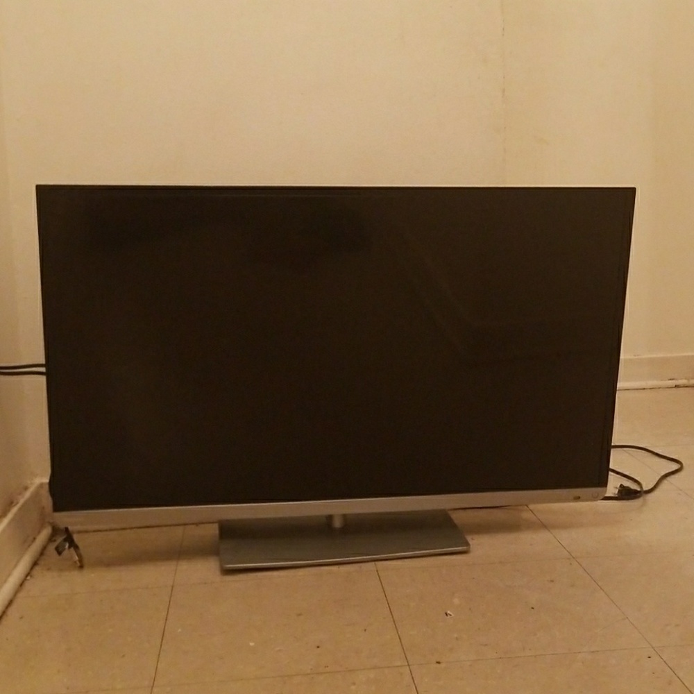Samsung tv
